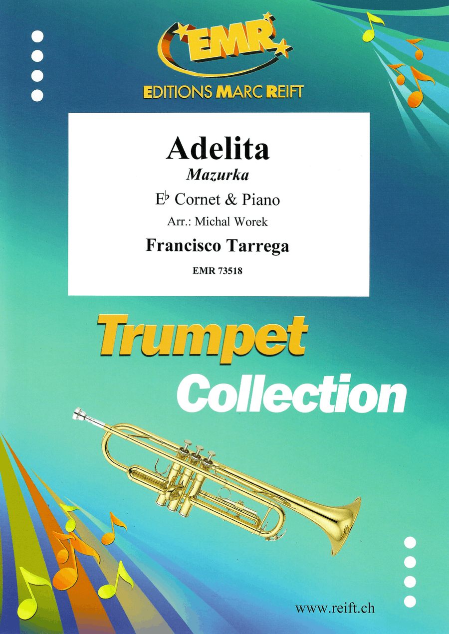 Adelita Adelita Cornet scores gallery preview page 1