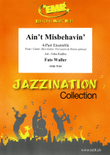 Ain't Misbehavin'