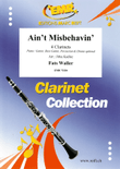 Ain't Misbehavin'