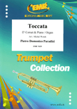 Toccata