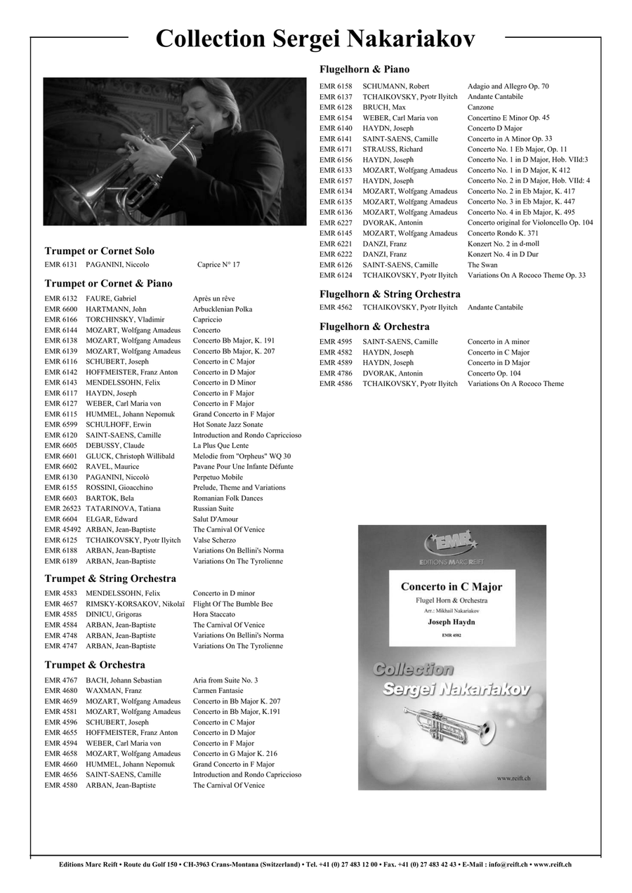 Arbucklenian Polka Arbucklenian Polka Cornet scores gallery preview page 7