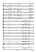 Ain't Misbehavin' Concert Band scores gallery preview page 4