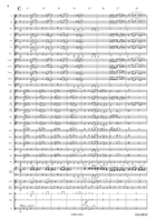 Ain't Misbehavin' Concert Band scores gallery preview page 6