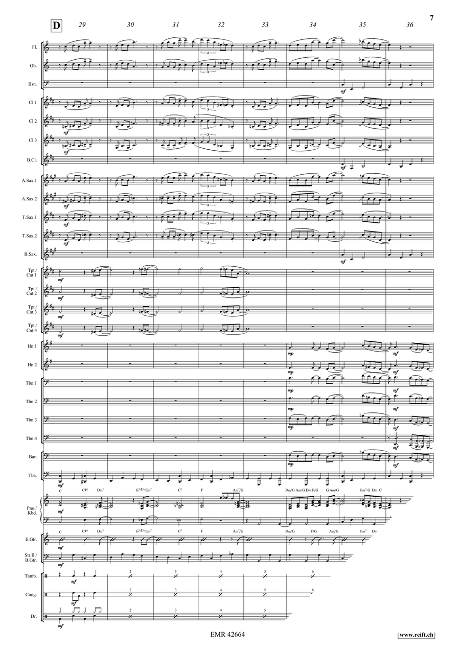 Ain't Misbehavin' by Thomas 