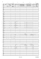 Hungarian Fantasy Concert Band scores gallery preview page 5