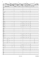 Hungarian Fantasy Concert Band scores gallery preview page 7