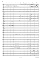 Hungarian Fantasy Concert Band scores gallery preview page 9