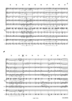 4 Little Cats Score scores gallery preview page 6