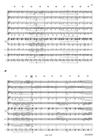 4 Little Cats Cornet scores gallery preview page 6