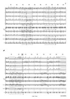 4 Little Cats Trombone scores gallery preview page 6
