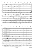 4 Little Cats String Orchestra scores gallery preview page 5