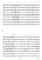 4 Little Cats Score scores gallery preview page 6