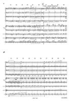 4 Little Cats Tuba Quartet scores gallery preview page 5