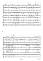 4 Little Cats Tuba Quartet scores gallery preview page 6