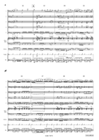 Epic Fugue Bassoon scores gallery preview page 5