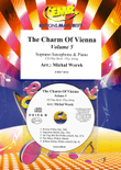 The Charm Of Vienna Volume 5