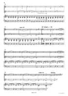 Comic Duet For 2 Cats Clarinet scores gallery preview page 4