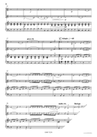 Comic Duet For 2 Cats Horn scores gallery preview page 4