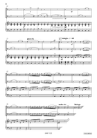 Comic Duet For 2 Cats Trombone Duet scores gallery preview page 4