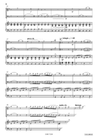 Comic Duet For 2 Cats Bassoon scores gallery preview page 4