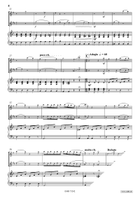 Comic Duet For 2 Cats Soprano Saxophone scores gallery preview page 4