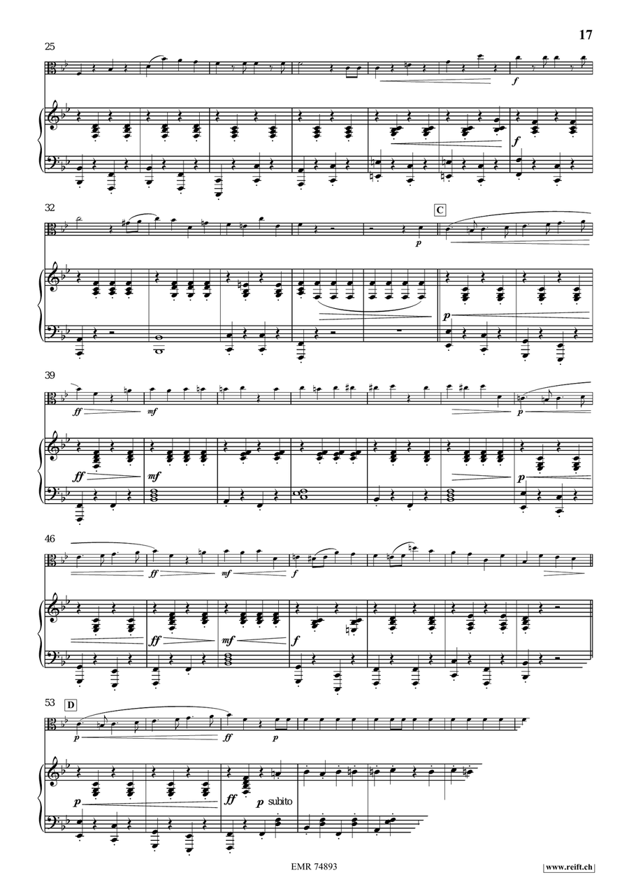 The Charm Of Vienna Volume 4 Piano Accompaniment scores gallery preview page 9