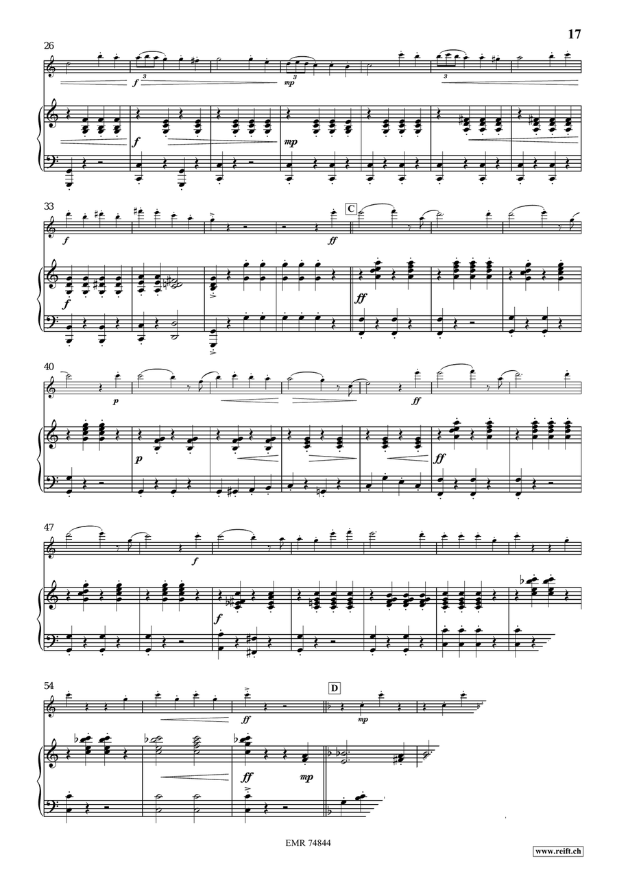 The Charm Of Vienna Volume 3 Piccolo scores gallery preview page 9