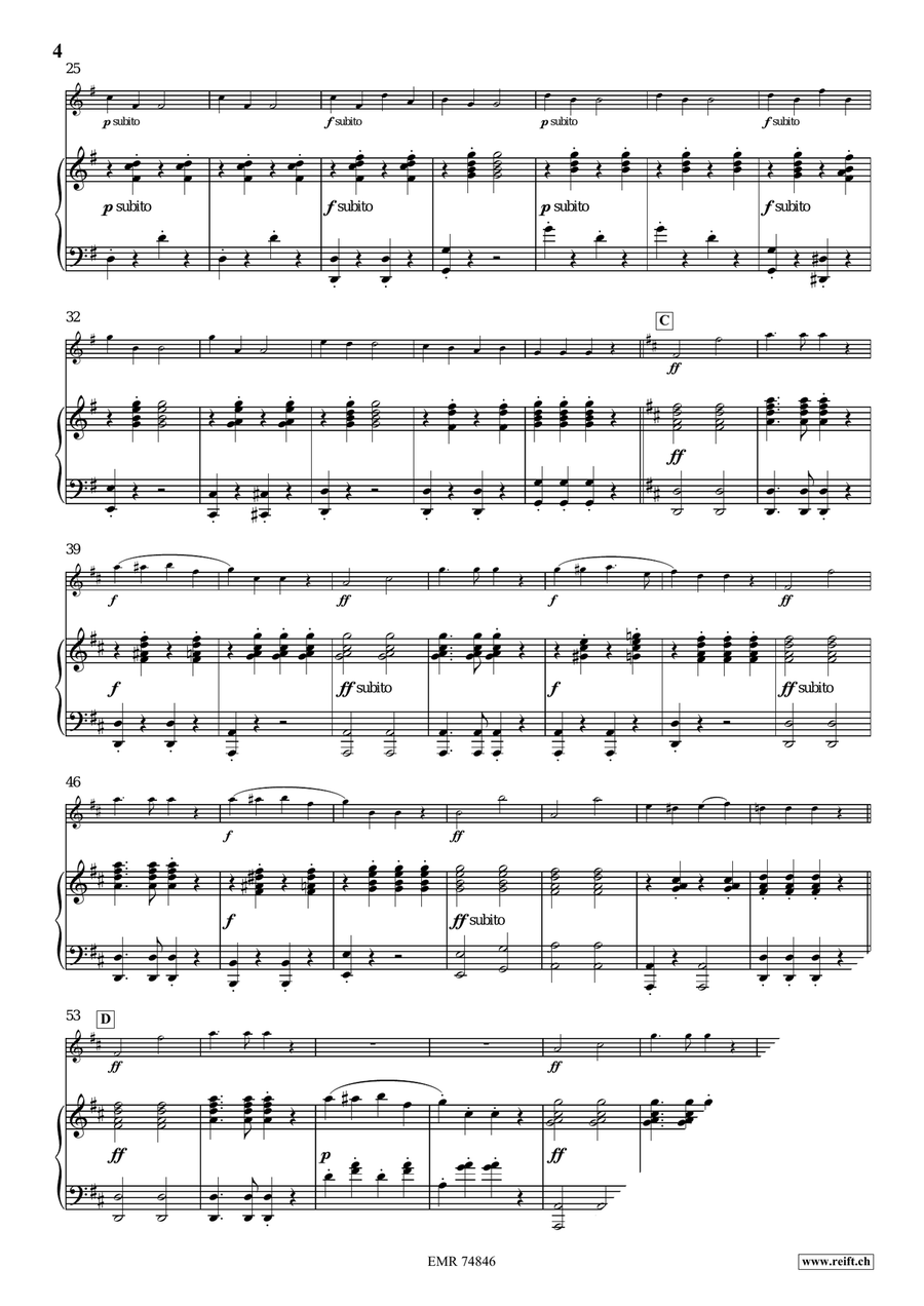 The Charm Of Vienna Volume 3 Piano Accompaniment scores gallery preview page 5