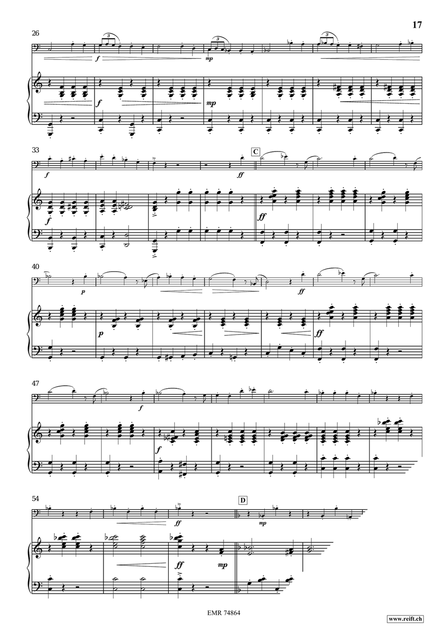 The Charm Of Vienna Volume 3 Piano Accompaniment scores gallery preview page 9