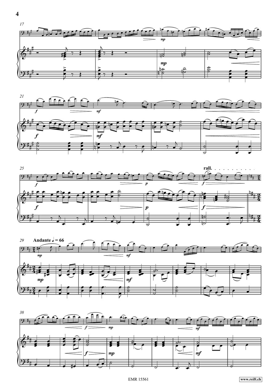 Meli Melo Meli Melo Piano Accompaniment scores gallery preview page 6