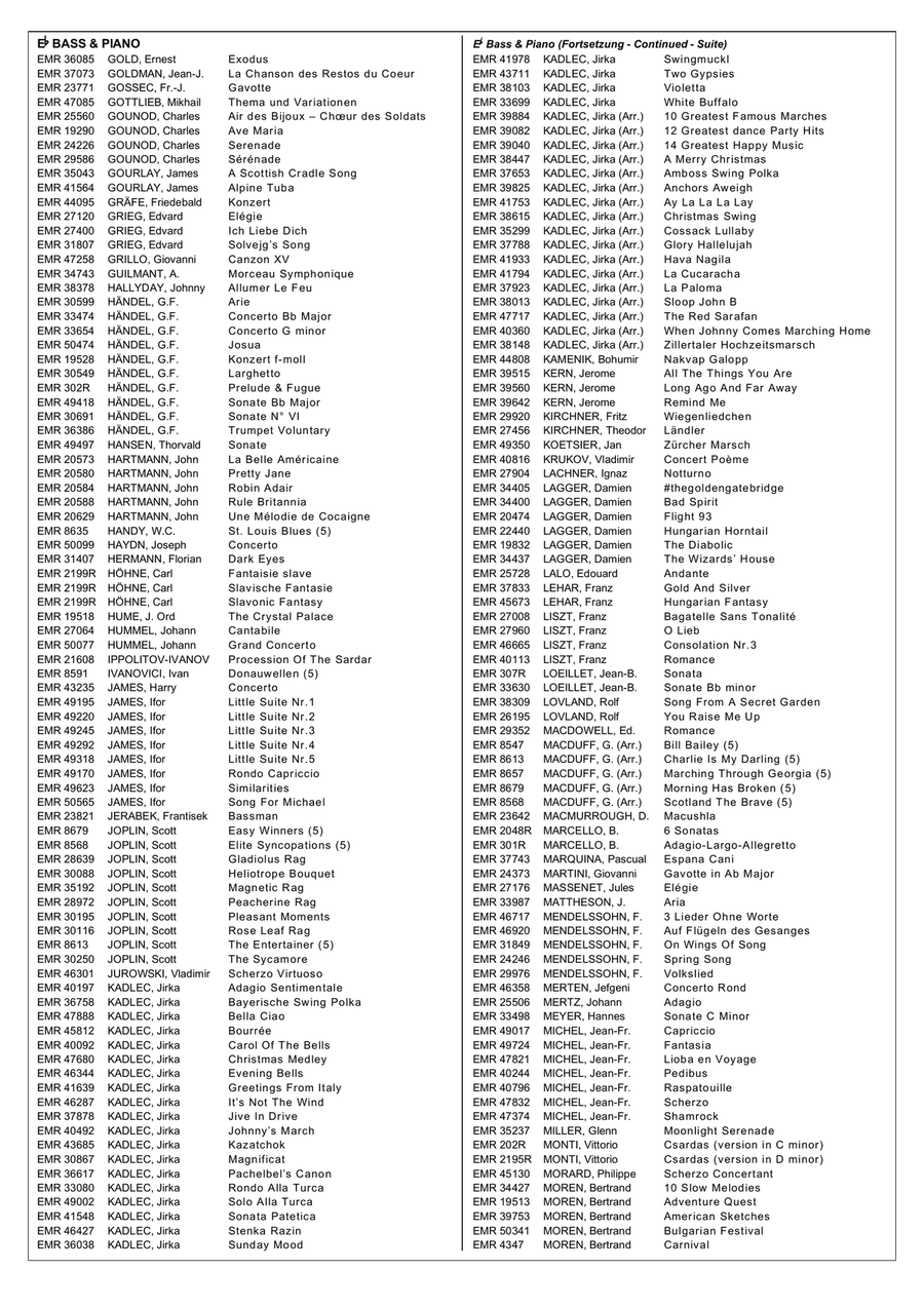 Honeysuckle Rose Honeysuckle Rose Voice Solo scores gallery preview page 6