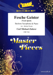 Fesche Geister