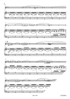 Laudate Dominum Cornet scores gallery preview page 4