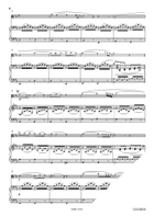 Laudate Dominum Viola scores gallery preview page 4