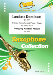 Laudate Dominum