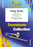Nokia Waltz