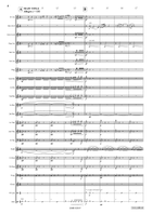 Young Sherlock Holmes Brass Band scores gallery preview page 5