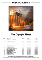 Our Flirtations Brass Band scores gallery preview page 3