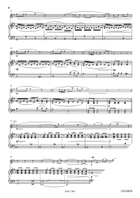 Adagio Piccolo scores gallery preview page 4