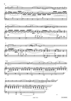Adagio Double Bass scores gallery preview page 4
