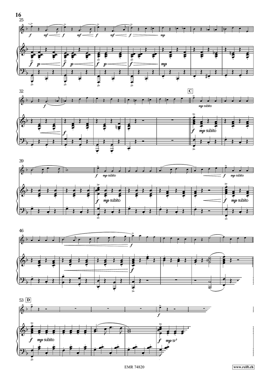 The Charm Of Vienna Volume 2 Soprano Recorder scores gallery preview page 9