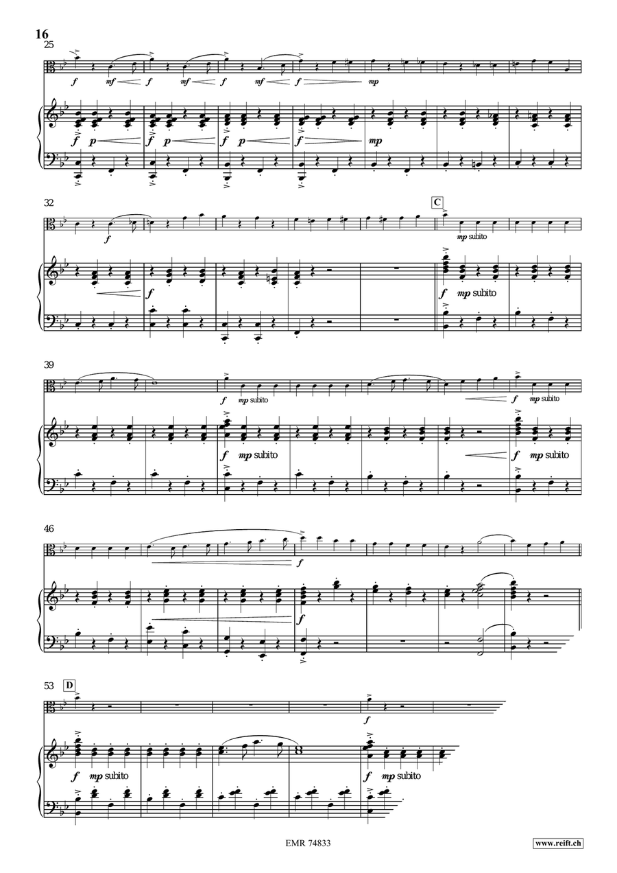 The Charm Of Vienna Volume 2 Piano Accompaniment scores gallery preview page 9