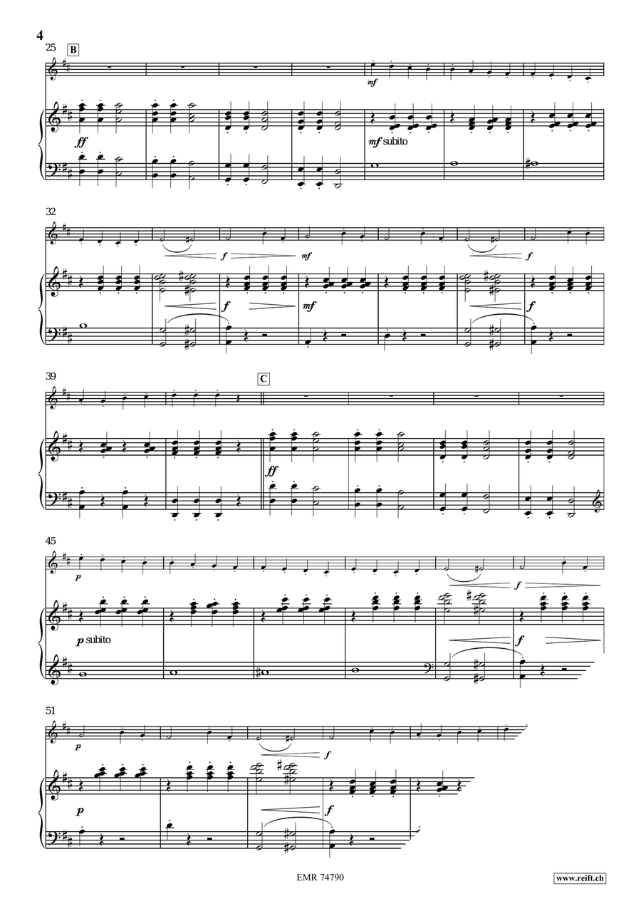 The Charm Of Vienna Volume 1 Soprano Recorder scores gallery preview page 5