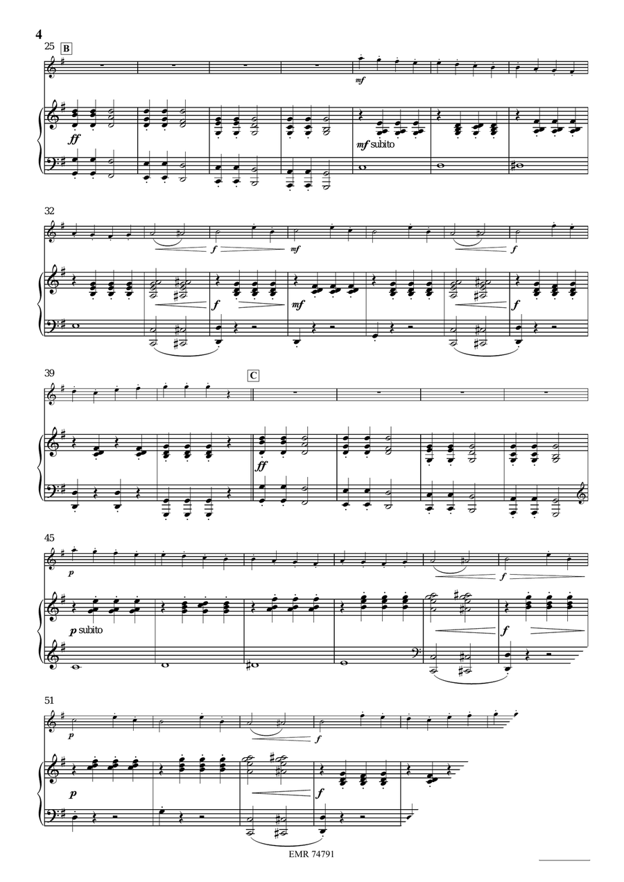 The Charm Of Vienna Volume 1 Alto Recorder scores gallery preview page 5