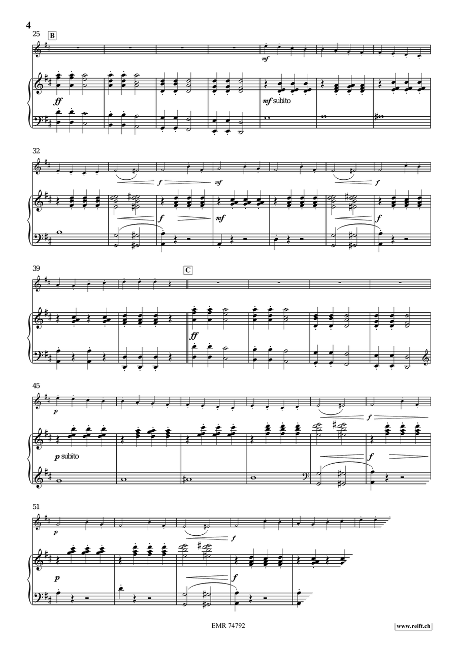 The Charm Of Vienna Volume 1 Tenor Recorder scores gallery preview page 5