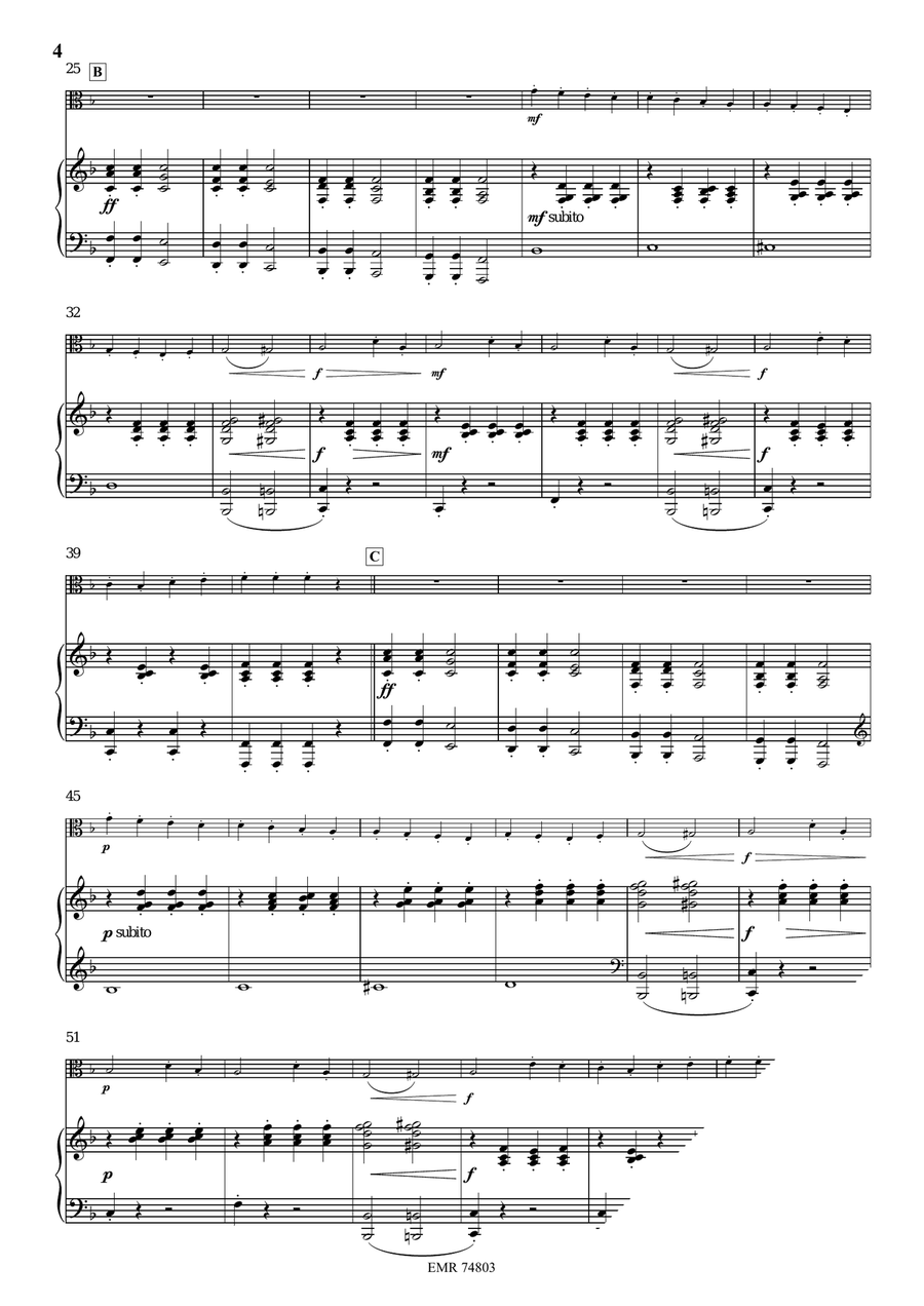 The Charm Of Vienna Volume 1 Piano Accompaniment scores gallery preview page 5