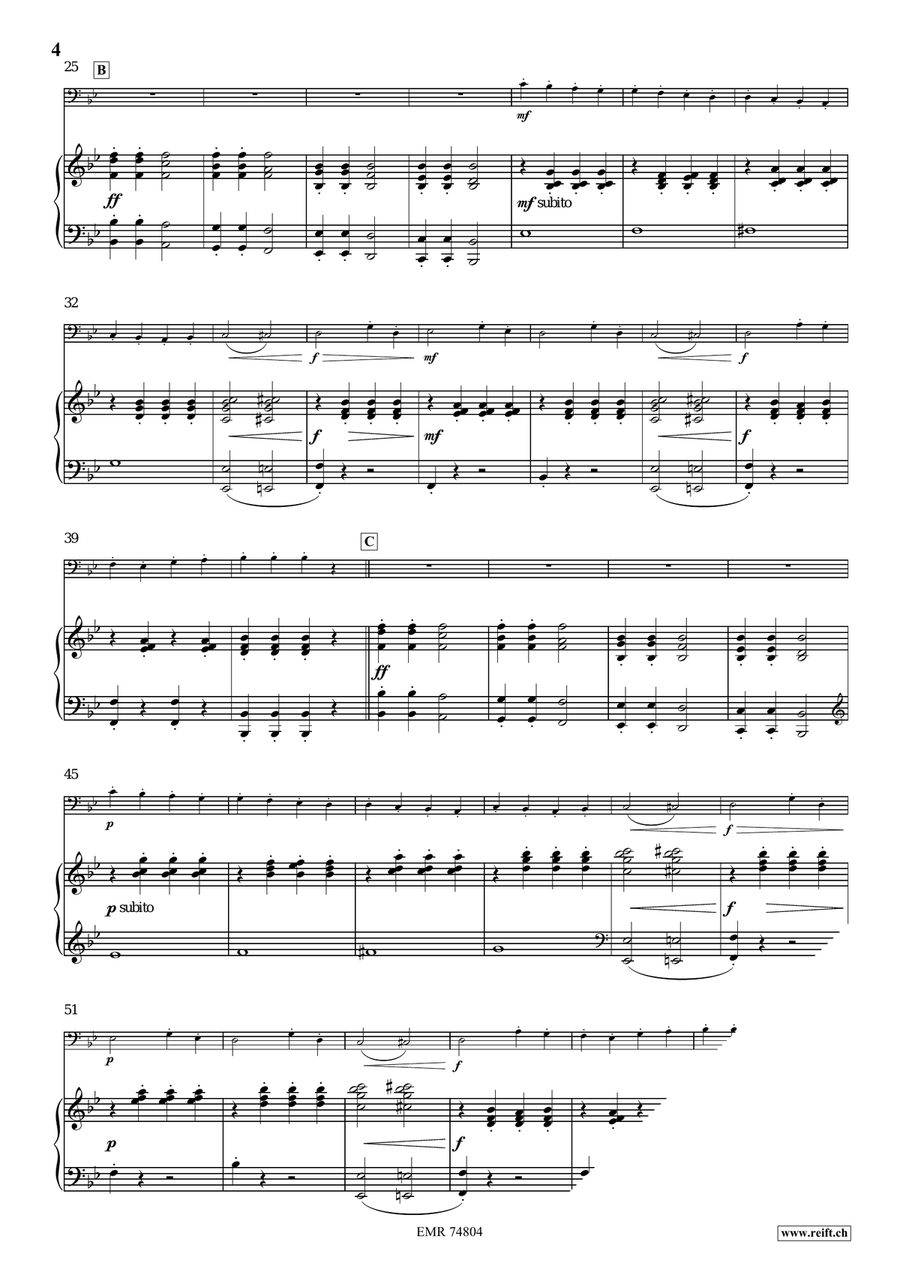 The Charm Of Vienna Volume 1 Piano Accompaniment scores gallery preview page 5