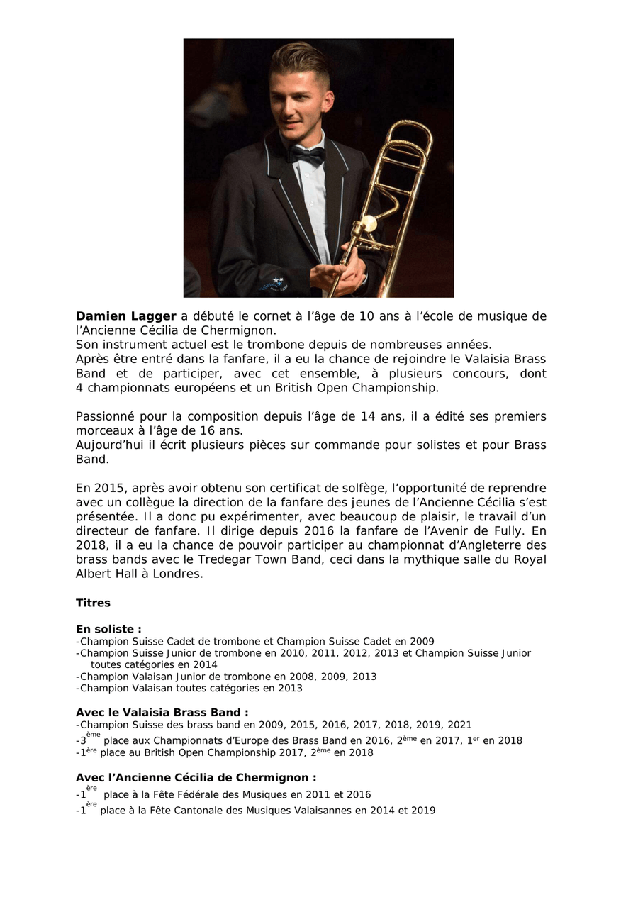 Four Parallels Four Parallels Bassoon Quartet scores gallery preview page 3