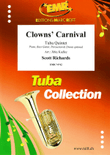 Clowns' Carnival