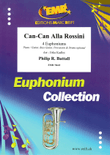 Can-Can Alla Rossini